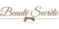Code promo Beauté Secrète
