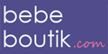 Code promo Bebeboutik