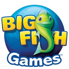 Code promo Big Fish Games