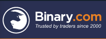 Code promo Binary.com