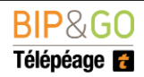 Code promo Bip&Go