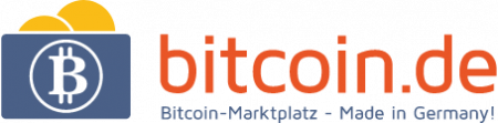 Code promo Bitcoin.de