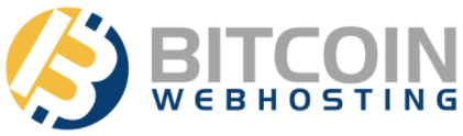 Code promo Bitcoin Web Hosting