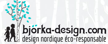 Code promo Bjorka Design