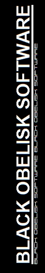 Code promo Black Obelisk Software