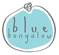 Code promo Blue Bungalow