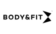 Code promo Body en Fit