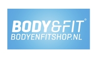 Code promo Body & Fitshop