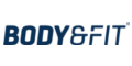 Code promo Body & Fit