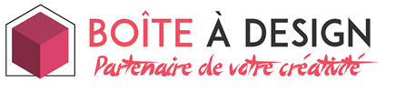 Code promo Boite à design