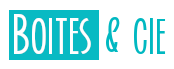 Code promo Boites & Cie
