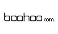 Code promo Boohoo