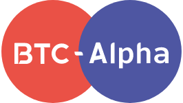Code promo BTC-Alpha