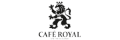 Code promo Café Royal