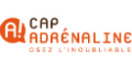 Code promo Cap Adrénaline