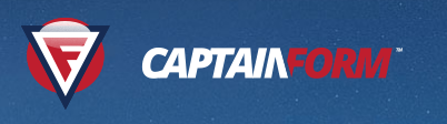 Code promo CaptainForm