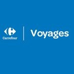 Code promo Carrefour Voyages