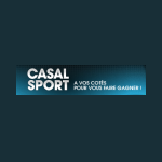 Code promo Casal Sport