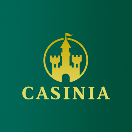 Code promo Casinia