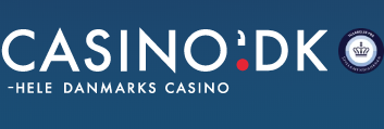 Code promo Casino DK