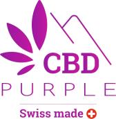 Code promo CBD Purple