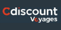 Code promo Cdiscount Voyages