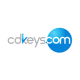 Code promo CDkeys.com