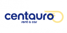 Code promo Centauro Rent a Car