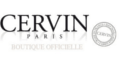 Code promo Cervin