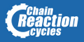 Code promo Chain Reaction Cycles