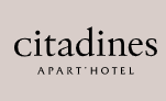 Code promo Citadines Apart'Hotel