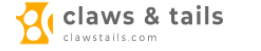 Code promo Claws & Tails