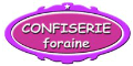Code promo Confiserie Foraine