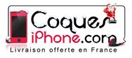 Code promo Coques Iphone