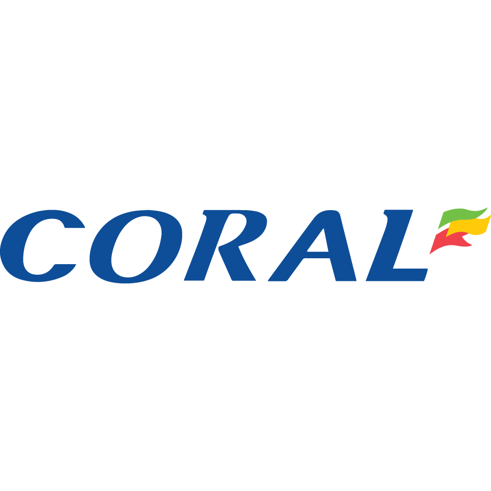 Code promo Coral