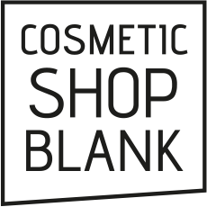 Code promo Cosmetic Shop Blank