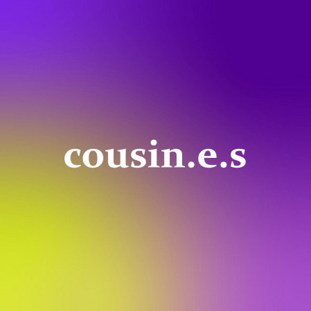 Cousin.e.s Cosmetics