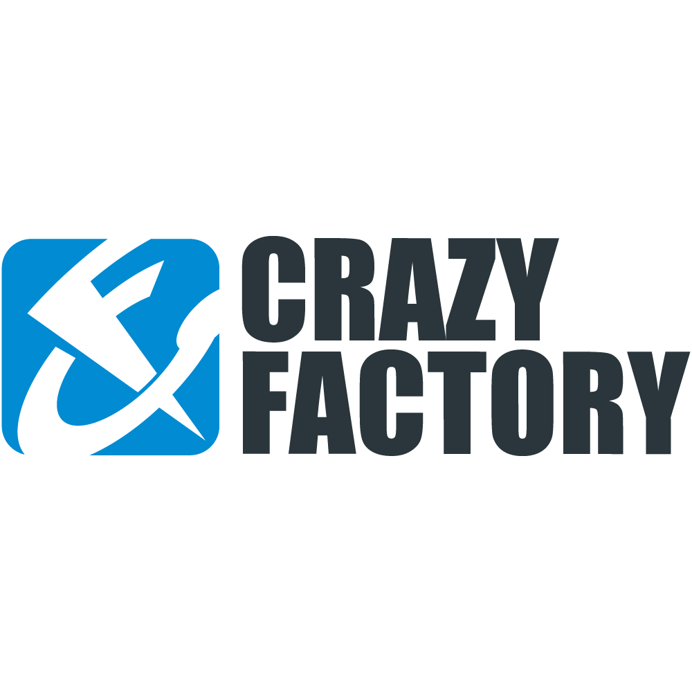 Code promo Crazy Factory