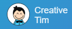 Code promo Creative Tim