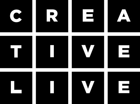 Code promo CreativeLive