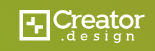 Code promo Creator.design
