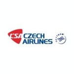 Code promo Czech Airlines
