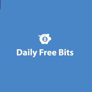 Code promo Daily Free Bits