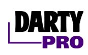 Code promo Darty Pro