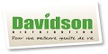 Code promo Davidson Distrubution