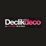 Code promo Declikdeco