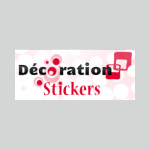 Code promo Décoration Stickers