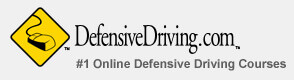Code promo DefensiveDriving.com
