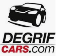 Code promo Degrif Cars