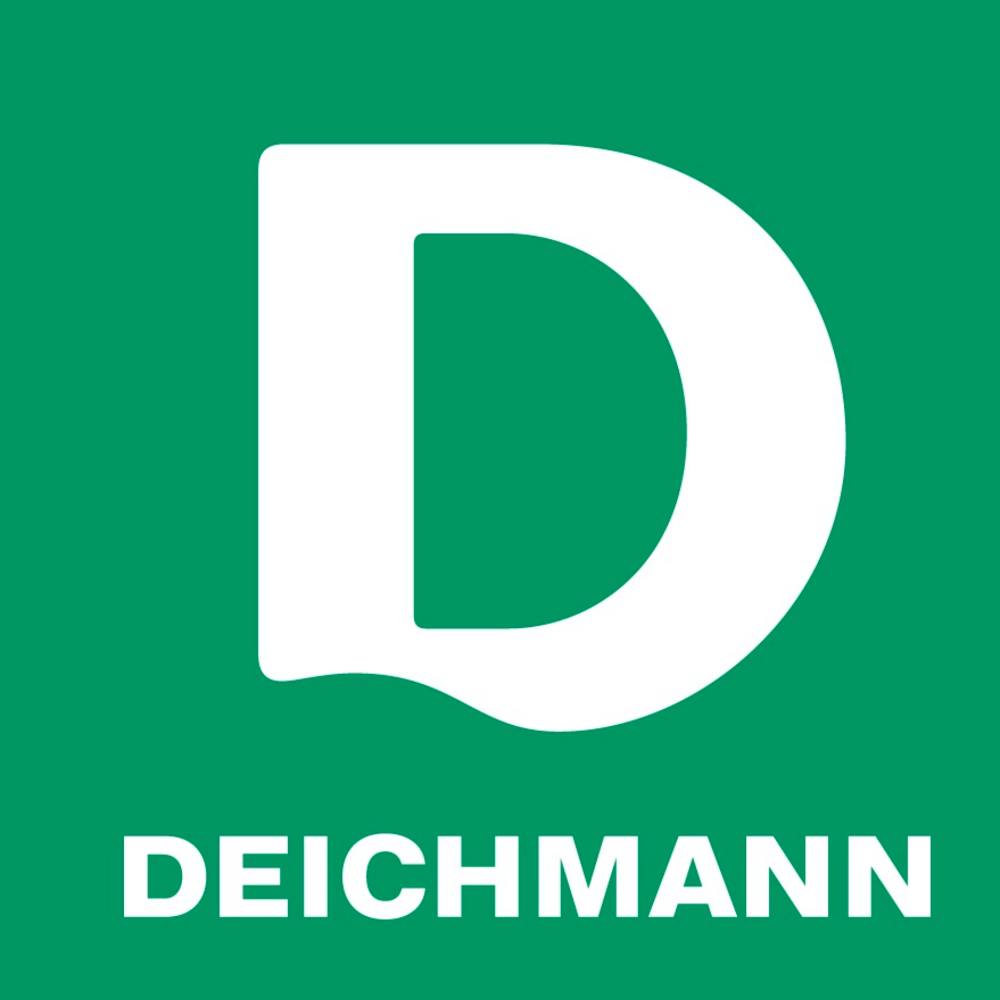 Code promo Deichmann